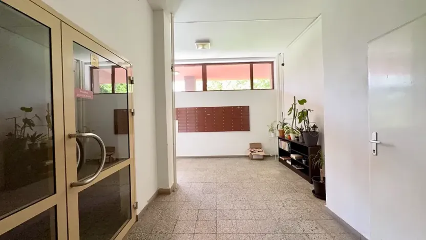Prodej bytu 1+1, Ostrava, Bohumínská, 25 m2