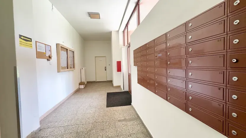 Prodej bytu 1+1, Ostrava, Bohumínská, 25 m2