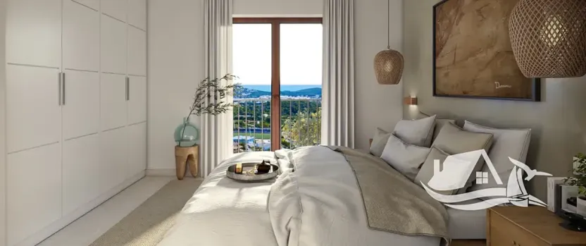 Prodej bytu 3+kk, Capdepera, Španělsko, 90 m2