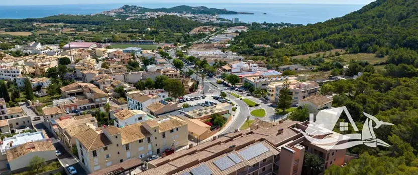 Prodej bytu 3+kk, Capdepera, Španělsko, 75 m2