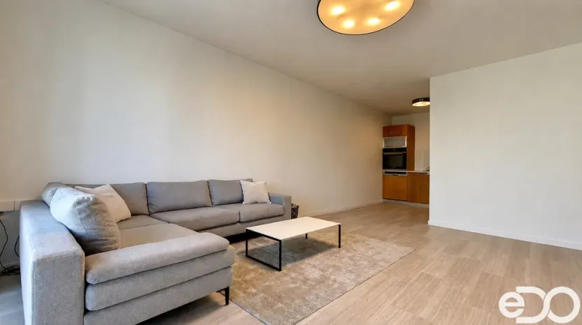 Pronájem bytu 2+kk, Praha, K Vystrkovu, 50 m2