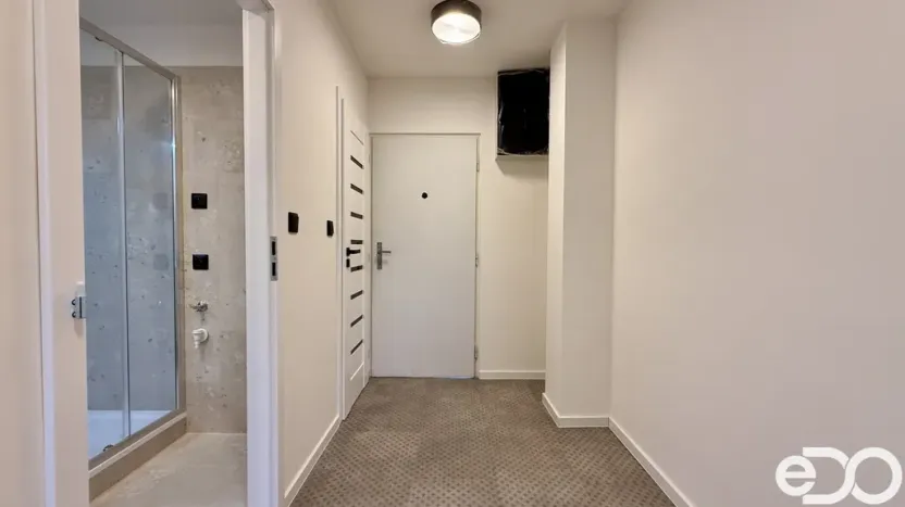 Pronájem bytu 2+kk, Praha, K Vystrkovu, 50 m2