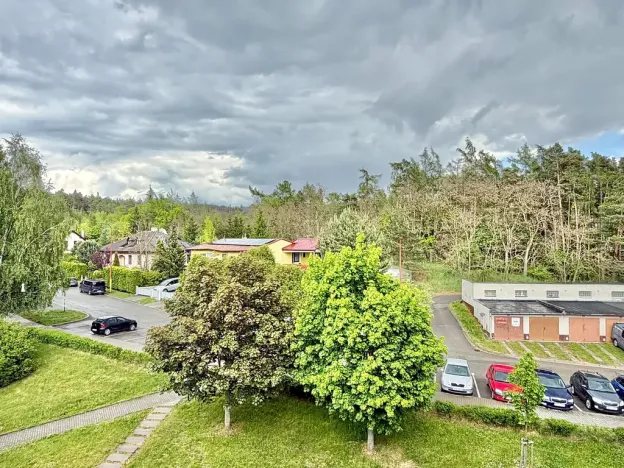 Prodej bytu 2+1, Blansko, Kamnářská, 57 m2