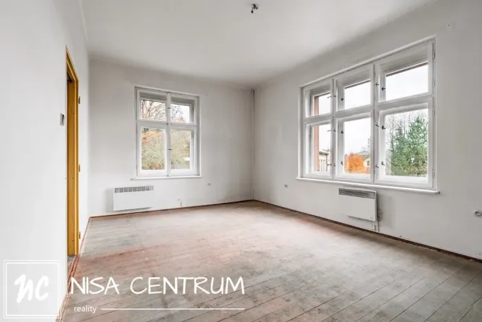 Prodej rodinného domu, Benešov u Semil, 220 m2