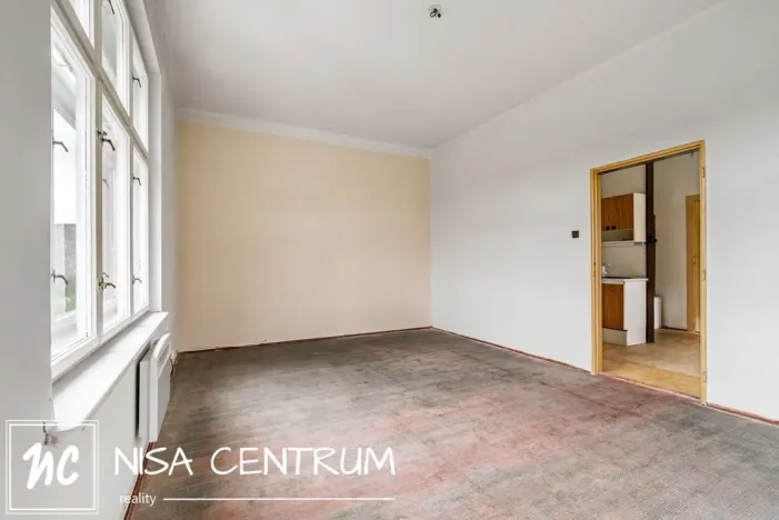 Prodej rodinného domu, Benešov u Semil, 220 m2