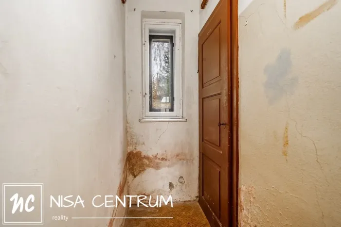 Prodej rodinného domu, Benešov u Semil, 220 m2