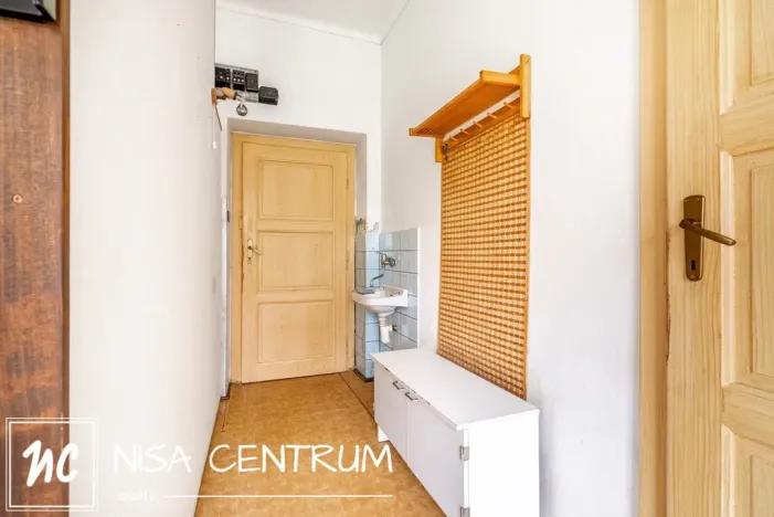 Prodej rodinného domu, Benešov u Semil, 220 m2