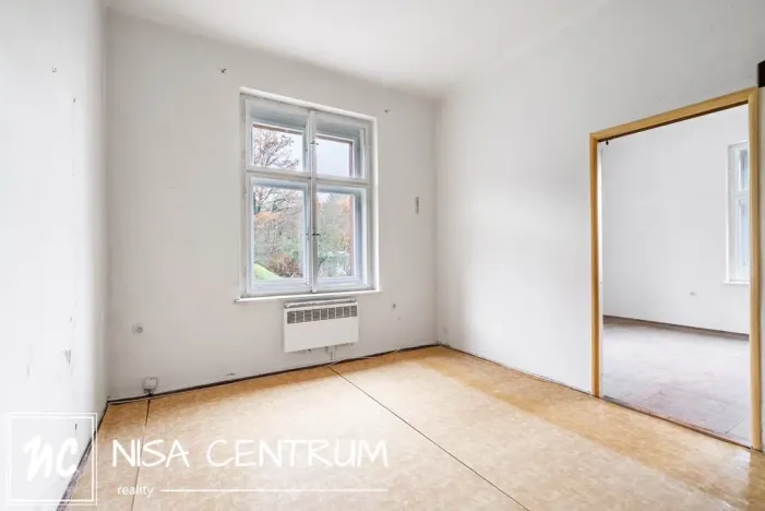 Prodej rodinného domu, Benešov u Semil, 220 m2