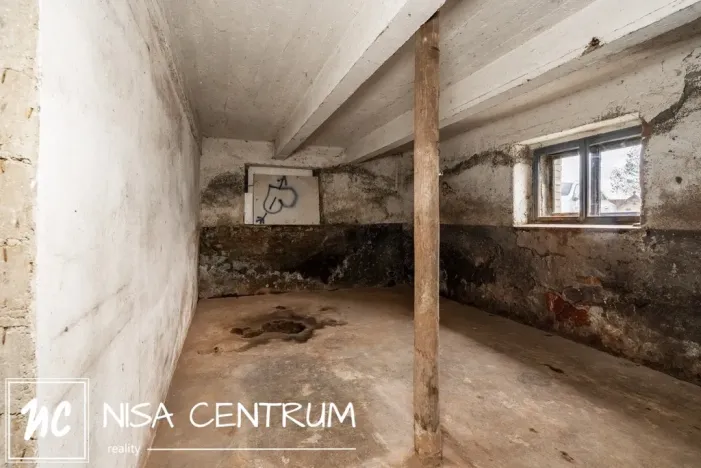 Prodej rodinného domu, Benešov u Semil, 220 m2