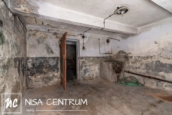 Prodej rodinného domu, Benešov u Semil, 220 m2