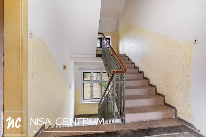 Prodej rodinného domu, Benešov u Semil, 220 m2