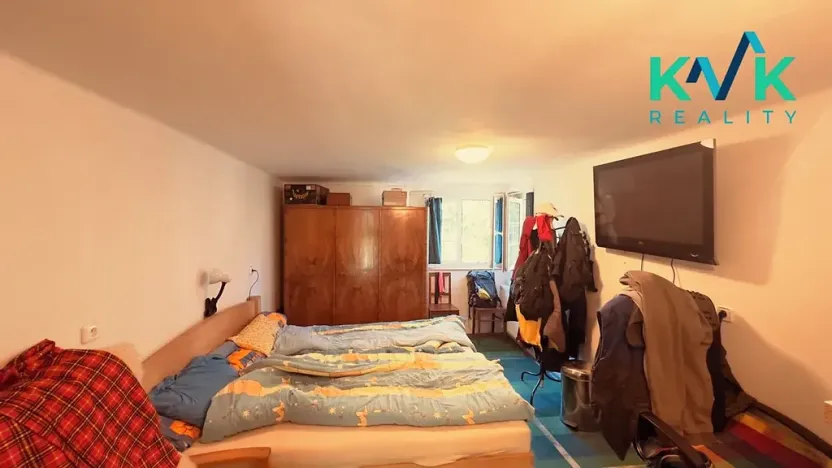 Prodej chaty, Šemnice, 84 m2
