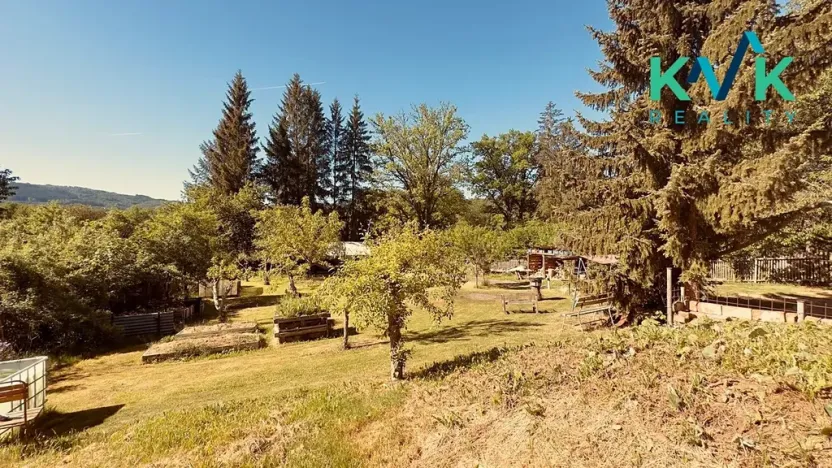 Prodej chaty, Šemnice, 84 m2