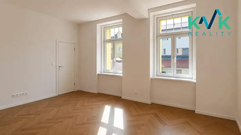 Prodej bytu 3+kk, Karlovy Vary, Mattoniho nábřeží, 83 m2