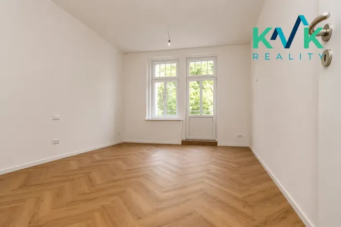 Prodej bytu 3+kk, Karlovy Vary, Mattoniho nábřeží, 83 m2