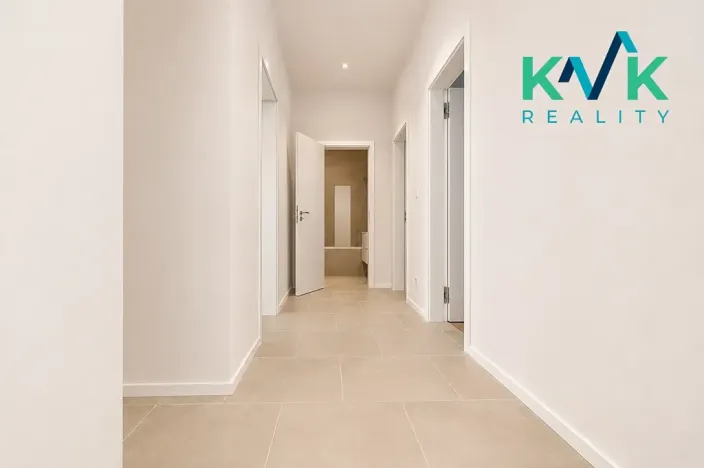 Prodej bytu 3+kk, Karlovy Vary, Mattoniho nábřeží, 83 m2