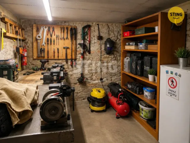 Prodej rodinného domu, Brodek u Konice, 200 m2