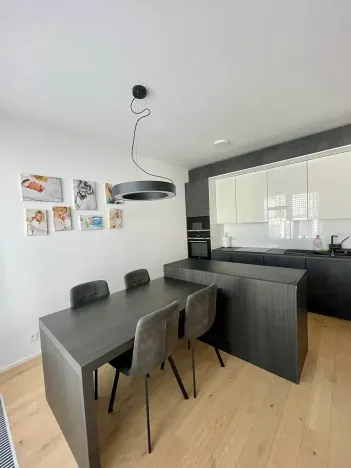 Pronájem bytu 3+kk, Praha, Na pomezí, 87 m2