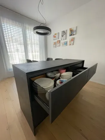 Pronájem bytu 3+kk, Praha, Na pomezí, 87 m2