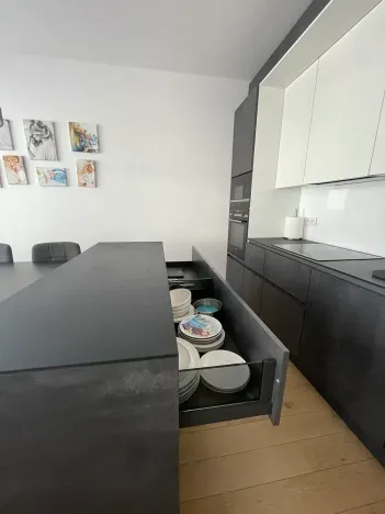 Pronájem bytu 3+kk, Praha, Na pomezí, 87 m2
