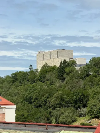 Prodej bytu 3+1, Praha, Hartigova, 64 m2