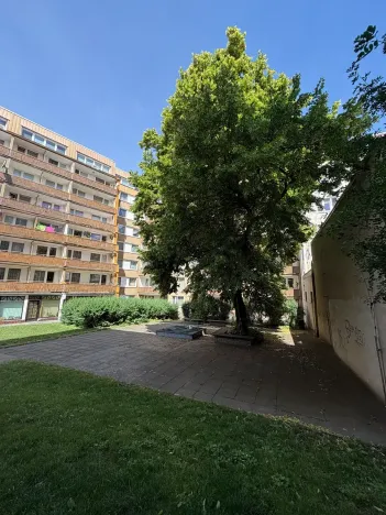Prodej bytu 3+1, Praha, Hartigova, 64 m2