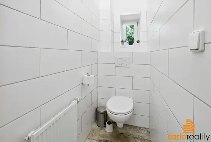 Prodej bytu 3+1, Ústí nad Labem, Balbínova, 104 m2