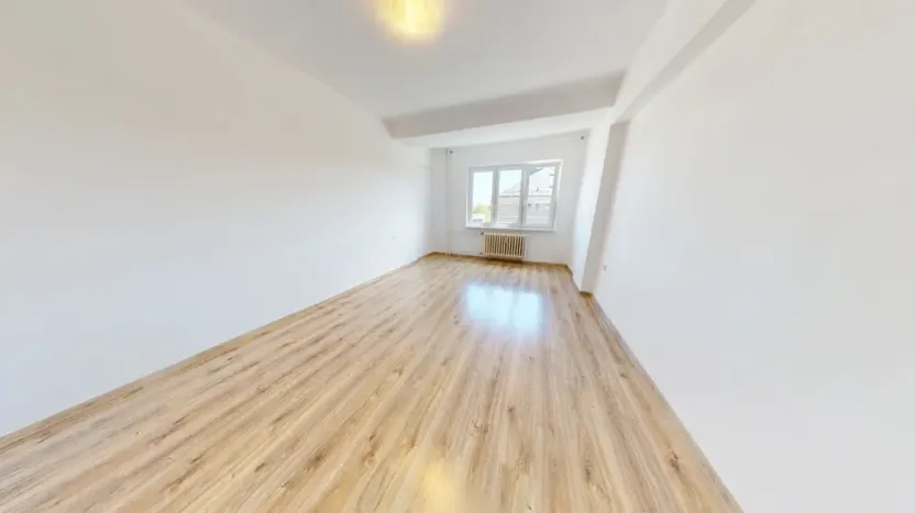 Pronájem bytu 2+kk, Ostrava - Moravská Ostrava, Výstavní, 50 m2