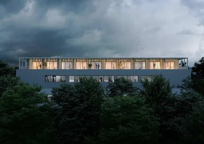 Prodej činžovního domu, Brno, Štefáčkova, 3872 m2