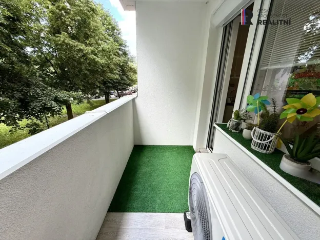 Prodej bytu 3+1, Karlovy Vary - Rybáře, U Koupaliště, 68 m2