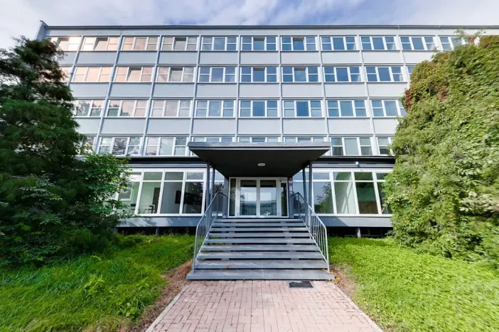 Pronájem bytu 2+kk, Přerov, Kojetínská, 40 m2