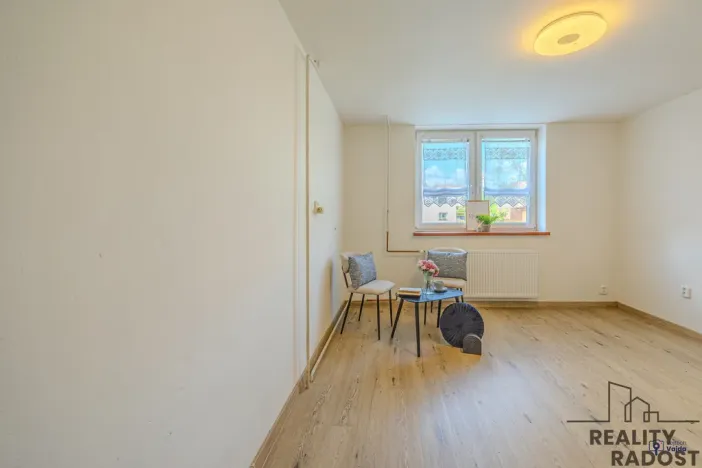 Prodej rodinného domu, Ostrava, Martinovská, 165 m2