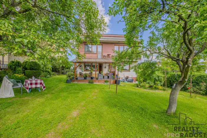 Prodej rodinného domu, Ostrava, Martinovská, 172 m2