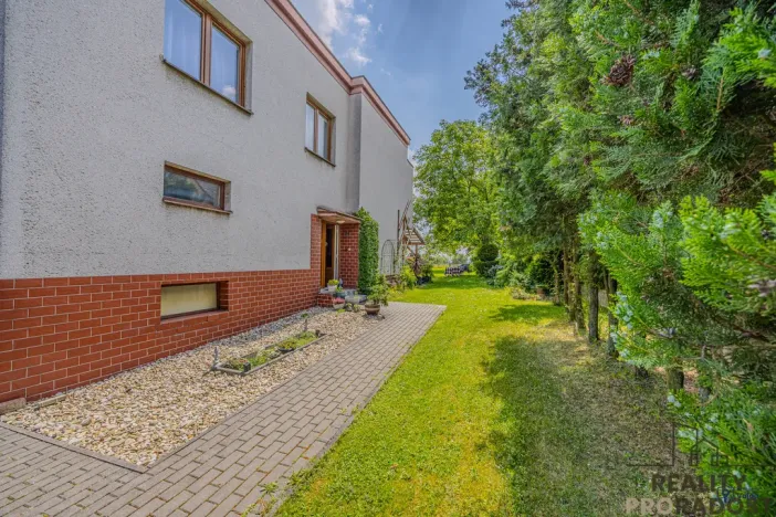Prodej rodinného domu, Ostrava, Martinovská, 172 m2