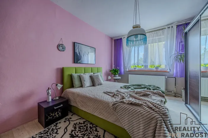 Prodej rodinného domu, Ostrava, Martinovská, 172 m2