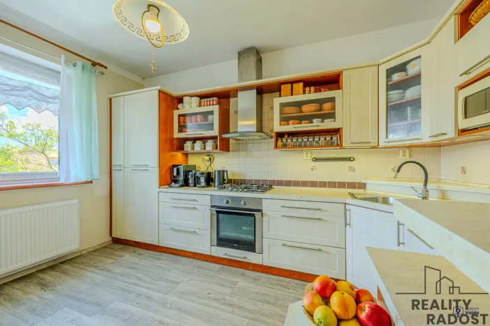 Prodej rodinného domu, Ostrava, Martinovská, 172 m2