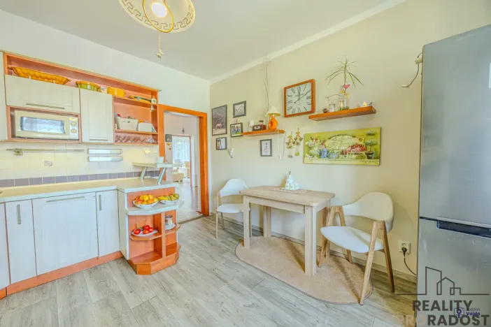 Prodej rodinného domu, Ostrava, Martinovská, 172 m2