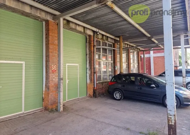 Pronájem obchodního prostoru, Zlín, Šedesátá, 100 m2