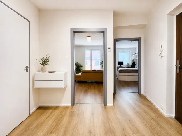 Prodej bytu 3+kk, České Budějovice, Dobrovodská, 73 m2