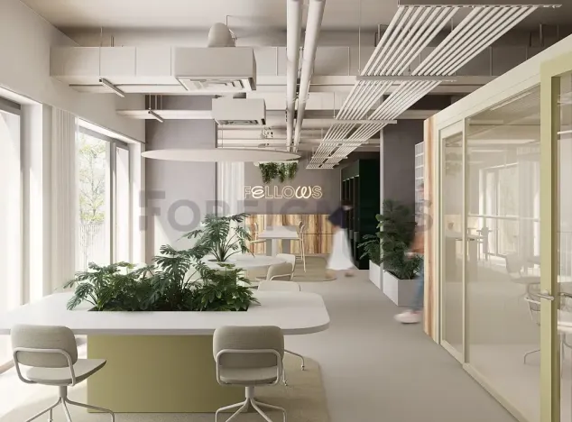 Pronájem bytu 3+kk, Brno, Jaselská, 65 m2