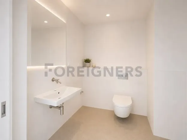 Pronájem bytu 1+kk, Brno, Jaselská, 22 m2