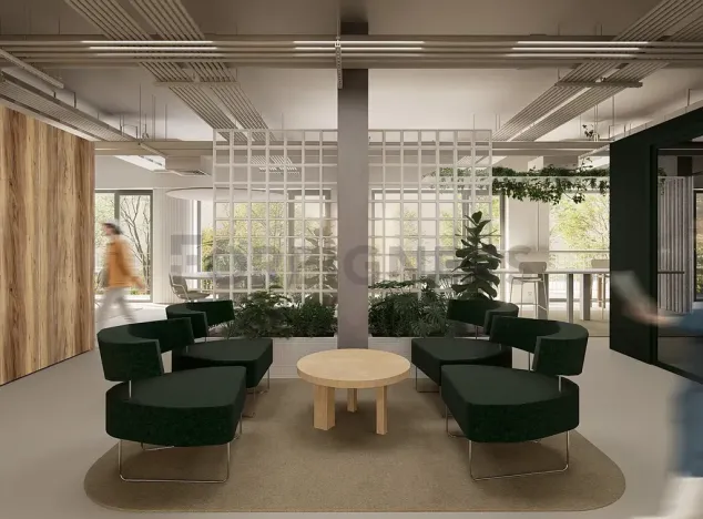 Pronájem bytu 1+kk, Brno, Jaselská, 22 m2