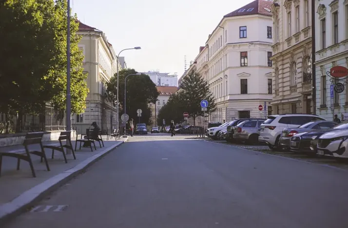Pronájem bytu 1+kk, Brno, Jaselská, 27 m2