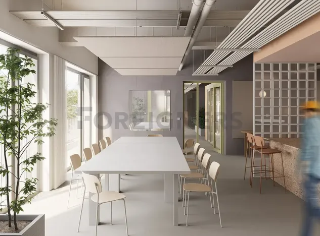 Pronájem bytu 2+kk, Brno, Jaselská, 51 m2