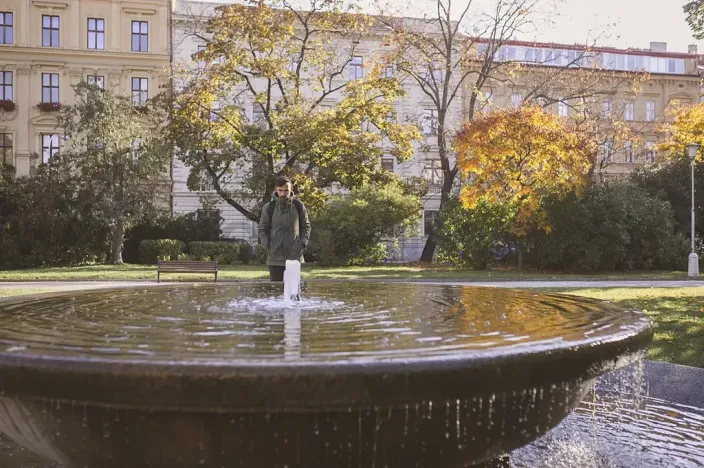 Pronájem bytu 2+kk, Brno, Jaselská, 51 m2