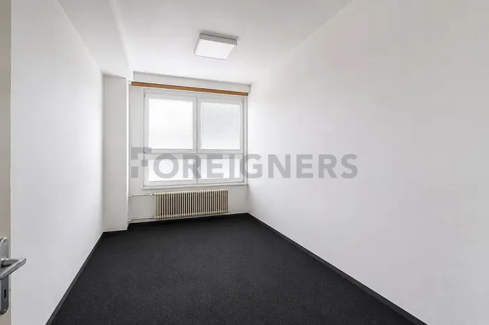 Pronájem kanceláře, Brno, Vinohradská, 15 m2