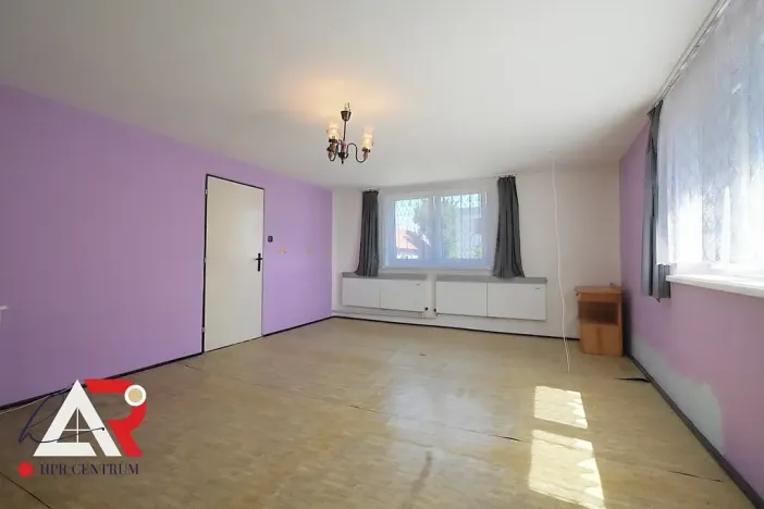 Prodej rodinného domu, Šošůvka, 212 m2