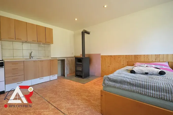 Prodej rodinného domu, Šošůvka, 212 m2