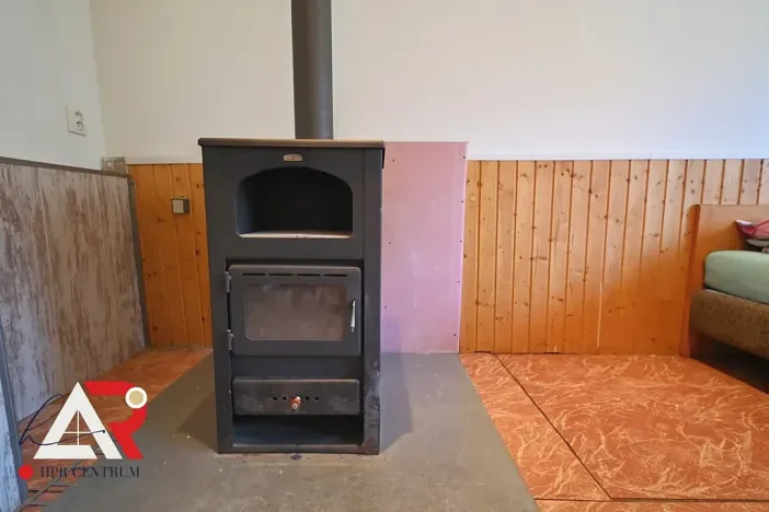 Prodej rodinného domu, Šošůvka, 212 m2