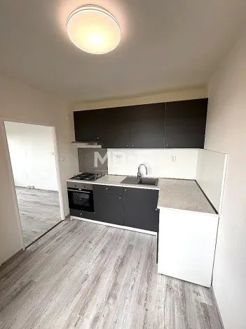Pronájem bytu 3+1, Orlová - Lutyně, Masarykova třída, 60 m2